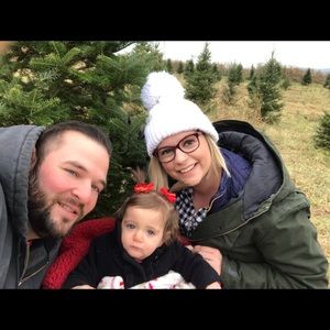 Meet your Posher, Joshua